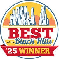 Best of the Black Hills